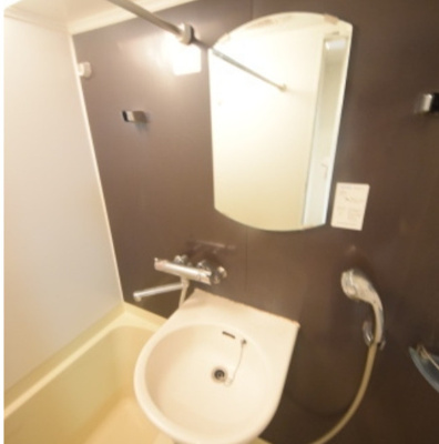 【洗面所】 | ルーブル高円寺南