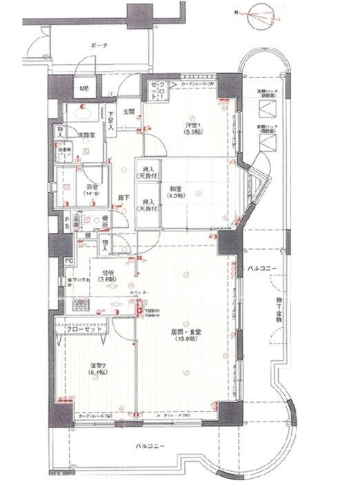 コンツェルトパーク海田センターアベニュー