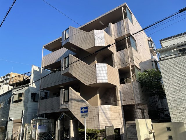 プレシャスコア中浦和