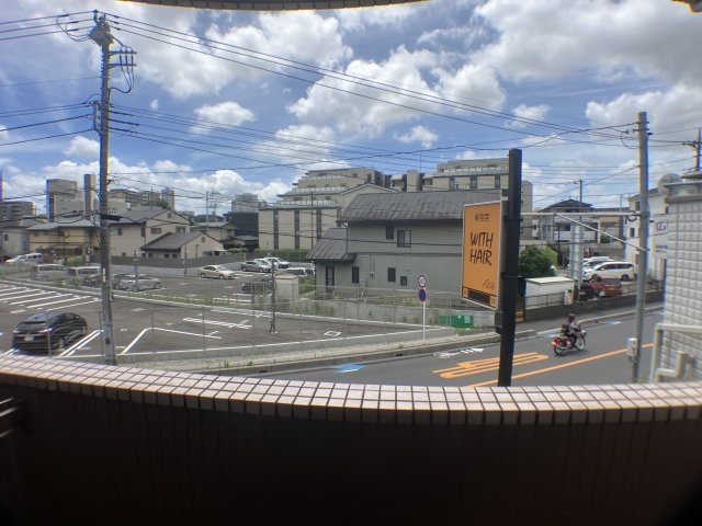 プレシャスコア中浦和の展望