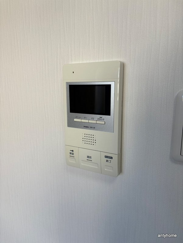 DWELL GALAXY　仲介手数料無料のセキュリティ