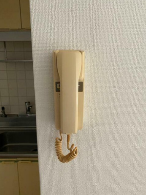 【セキュリティ】 | パールハイツ前島