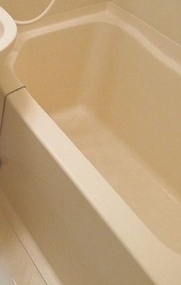 【浴室】 | パールハイツ前島