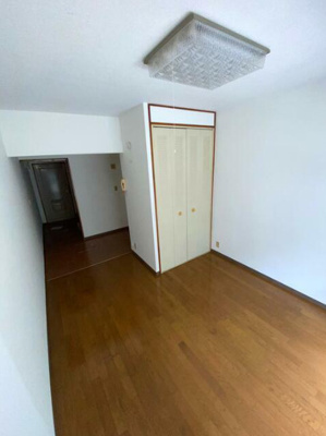 【寝室】 | パールハイツ前島