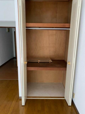 【収納】 | パールハイツ前島