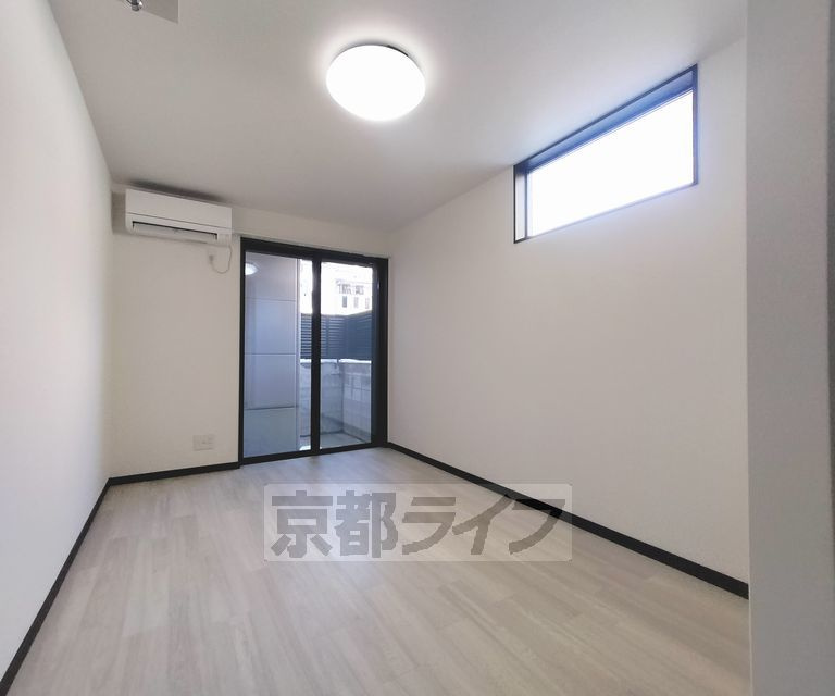 グラン京都西陣の内装