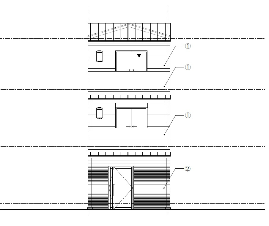 グラン京都西陣