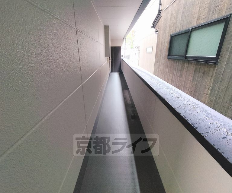 グラン京都西陣のその他