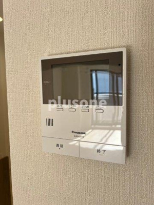 【セキュリティ】 | Casa Branche