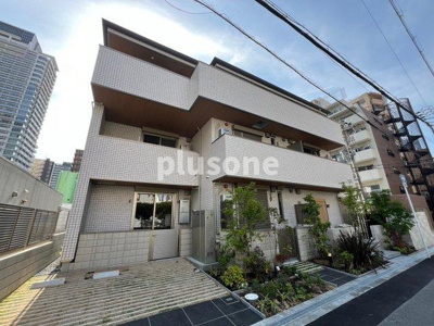 【外観】 | Casa Branche