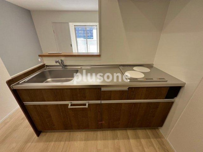 【キッチン】 | Casa Branche