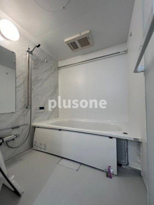 【浴室】 | Casa Branche