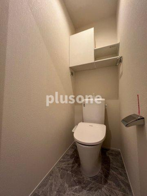 【トイレ】 | Casa Branche