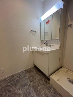 【独立洗面台】 | Casa Branche