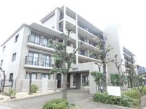 鴻巣東ハイツの画像