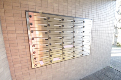 【その他共用部分】 | 鴻巣東ハイツ