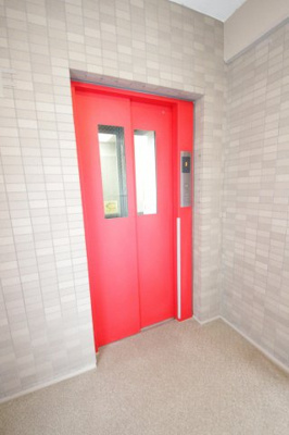 【設備】 | 鴻巣東ハイツ