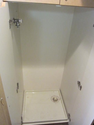 【その他】 | ルーブル中野沼袋弐番館