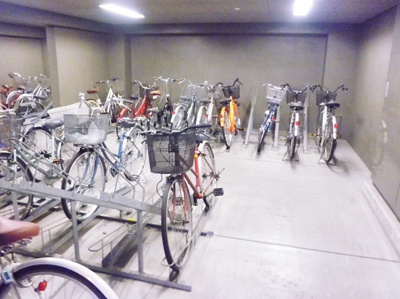 【その他共用部分】 | ルーブル中野沼袋弐番館