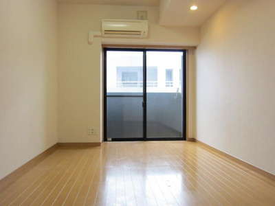 【居間・リビング】 | ルーブル中野沼袋弐番館