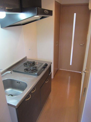 【キッチン】 | ルーブル中野沼袋弐番館