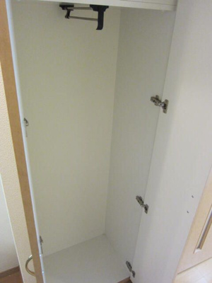 【収納】 | ルーブル中野沼袋弐番館