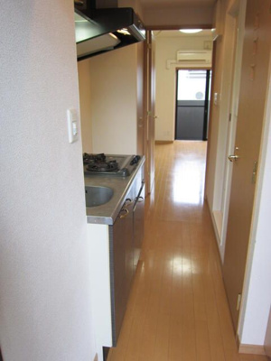  | ルーブル中野沼袋弐番館