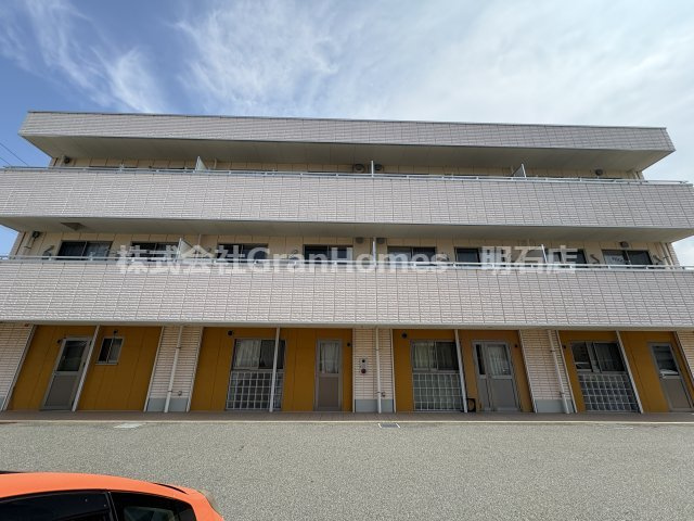 明石市大久保町大久保町の賃貸マンションの外観