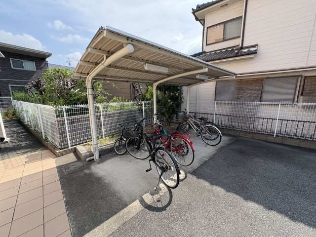 明石市大久保町大久保町の賃貸マンションのその他共用部分
