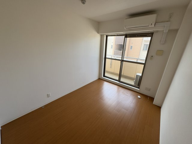 明石市大久保町大久保町の賃貸マンションの寝室