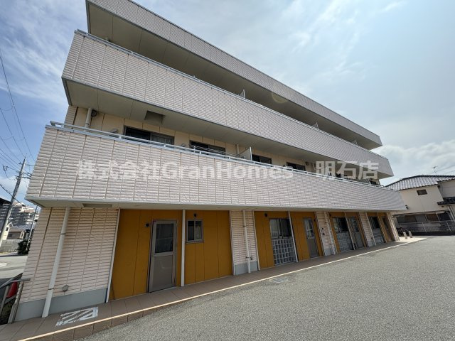 明石市大久保町大久保町の賃貸マンション
