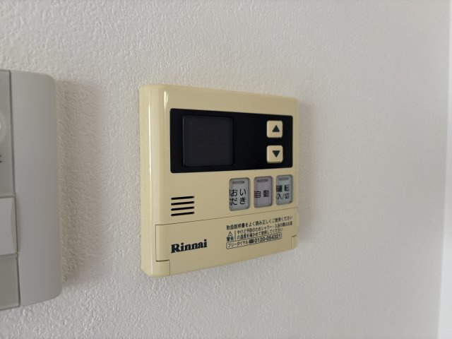明石市大久保町大久保町の賃貸マンションの浴室