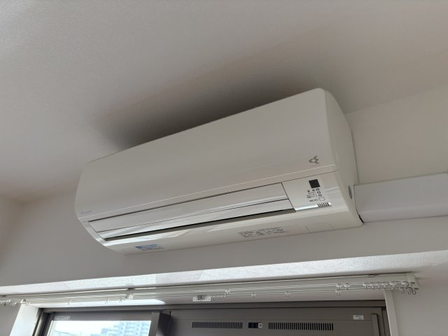 明石市大久保町大久保町の賃貸マンションの設備