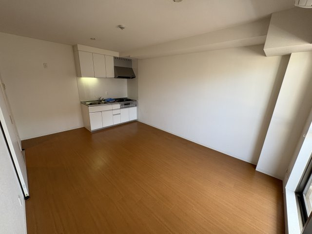 明石市大久保町大久保町の賃貸マンションの居間・リビング