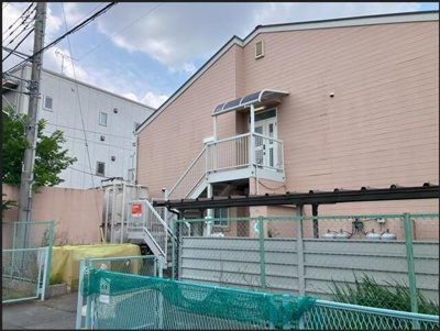 【外観】 | 未来館西浦和