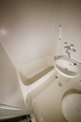 【浴室】 | 未来館西浦和