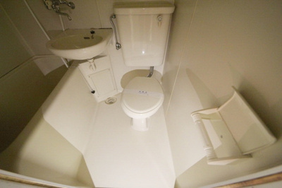 【トイレ】 | 未来館西浦和