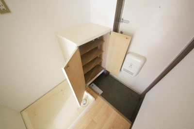 【玄関】 | 未来館西浦和