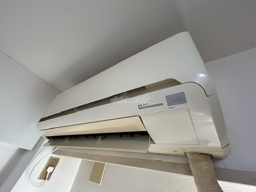 【設備】ビューライド川崎