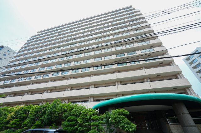 ライオンズタワー片瀬江ノ島