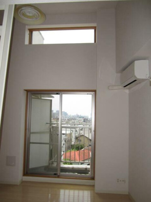 【設備】 | スカイガーデン