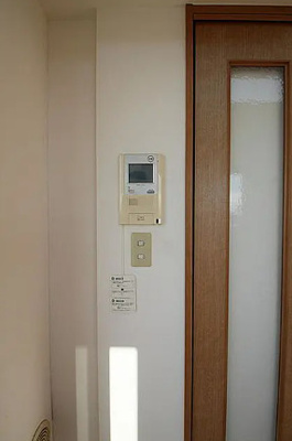 【セキュリティ】 | スカイガーデン