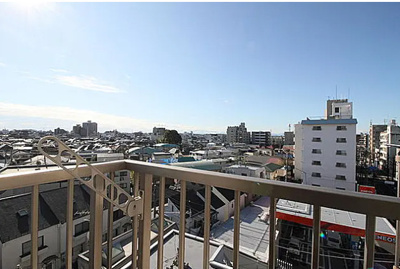 【展望】 | スカイガーデン