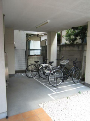 【その他共用部分】 | スカイガーデン