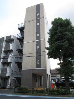 【外観】 | スカイガーデン