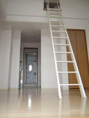 【居間・リビング】 | スカイガーデン