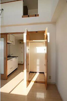 【収納】 | スカイガーデン