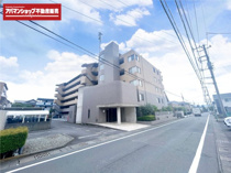 グリーンタウン伏見 中古マンション XM05730の画像