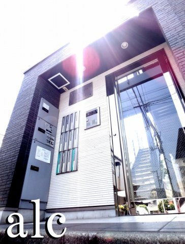 プログレス野方