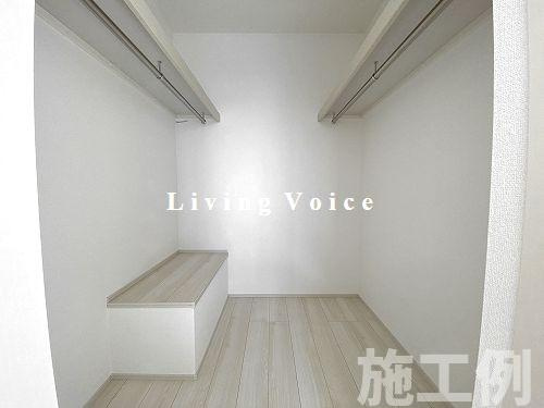 【収納】 | 【仲介手数料０円】相模原市中央区宮下本町5期　新築一戸建て　全5区画 | 相模原市中央区宮下本町5期　新築一戸建て　全5区画